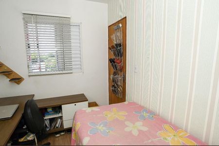 Quarto 2 de kitnet/studio à venda com 2 quartos, 26m² em Chácara Califórnia, São Paulo