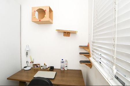 Quarto 2 de kitnet/studio à venda com 2 quartos, 26m² em Chácara Califórnia, São Paulo