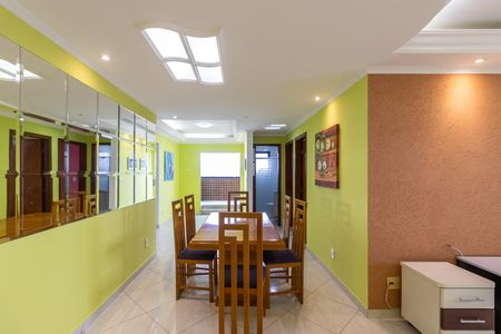 Apartamento para alugar com 2 quartos, 93m² em Guilhermina, Praia Grande