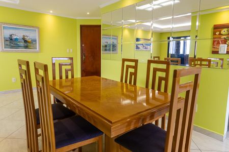 Apartamento para alugar com 2 quartos, 93m² em Guilhermina, Praia Grande