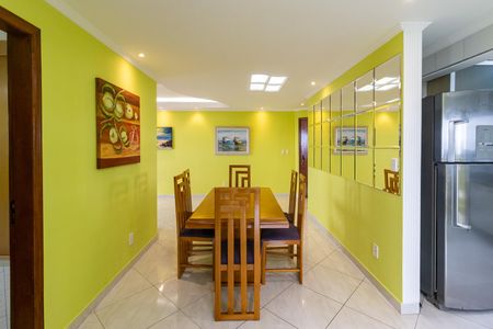 Apartamento para alugar com 2 quartos, 93m² em Guilhermina, Praia Grande