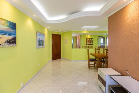 Apartamento para alugar com 2 quartos, 93m² em Guilhermina, Praia Grande