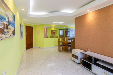 Apartamento para alugar com 2 quartos, 93m² em Guilhermina, Praia Grande