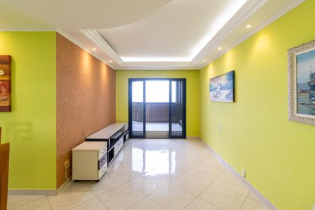 Apartamento para alugar com 2 quartos, 93m² em Guilhermina, Praia Grande