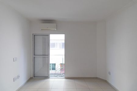 Suíte 1 de casa de condomínio para alugar com 2 quartos, 71m² em Vila Rio Branco, São Paulo