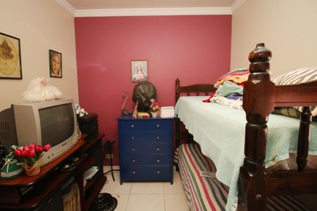 Quarto 2 de apartamento para alugar com 2 quartos, 86m² em Vista Alegre, Rio de Janeiro
