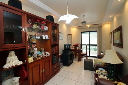 Sala de apartamento para alugar com 2 quartos, 86m² em Vista Alegre, Rio de Janeiro