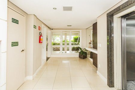 Apartamento para alugar com 104m², 3 quartos e 1 vaga