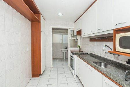 Apartamento para alugar com 3 quartos, 104m² em Chácara das Pedras, Porto Alegre