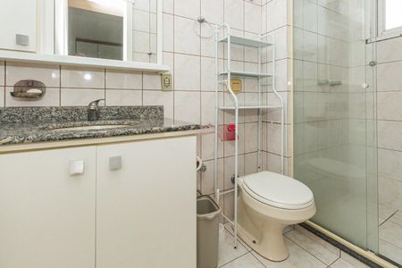 Apartamento para alugar com 104m², 3 quartos e 1 vaga