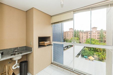 Apartamento para alugar com 104m², 3 quartos e 1 vaga