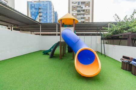 Apartamento para alugar com 104m², 3 quartos e 1 vaga