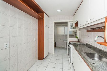 Apartamento para alugar com 104m², 3 quartos e 1 vaga