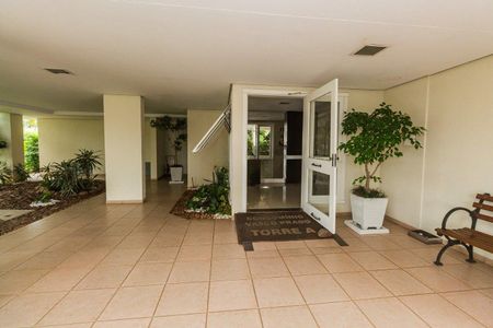 Apartamento para alugar com 104m², 3 quartos e 1 vaga