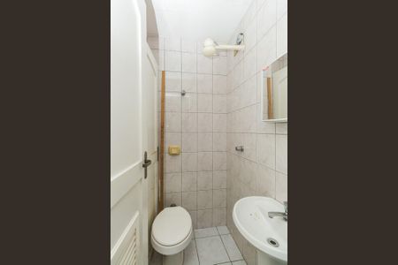 Apartamento para alugar com 104m², 3 quartos e 1 vaga