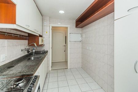 Apartamento para alugar com 3 quartos, 104m² em Chácara das Pedras, Porto Alegre