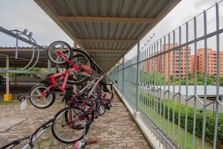 Apartamento para alugar com 104m², 3 quartos e 1 vaga