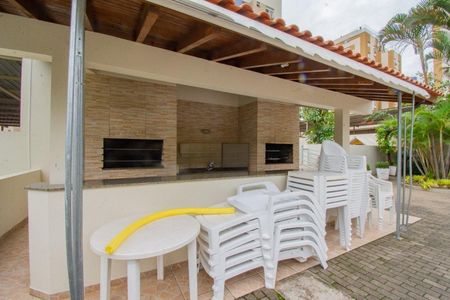 Apartamento para alugar com 104m², 3 quartos e 1 vaga