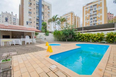 Apartamento para alugar com 104m², 3 quartos e 1 vaga