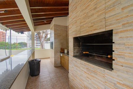 Apartamento para alugar com 104m², 3 quartos e 1 vaga