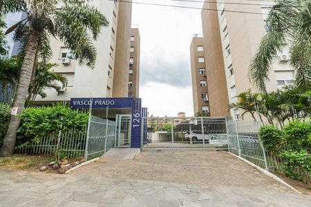 Apartamento para alugar com 104m², 3 quartos e 1 vaga