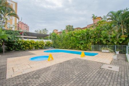 Apartamento para alugar com 104m², 3 quartos e 1 vaga