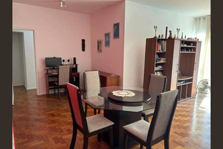 Apartamento à venda com 3 quartos, 110m² em Ipanema, Rio de Janeiro