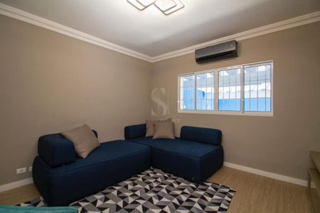 Casa à venda com 3 quartos, 240m² em Campo Belo, São Paulo