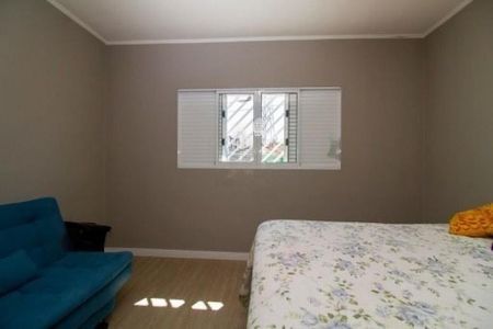 Casa à venda com 3 quartos, 240m² em Campo Belo, São Paulo