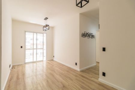 Apartamento para alugar com 3 quartos, 69m² em Vila Nossa Senhora da Escada, Barueri