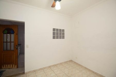 Sala  de casa à venda com 4 quartos, 109m² em Vila Gustavo, São Paulo