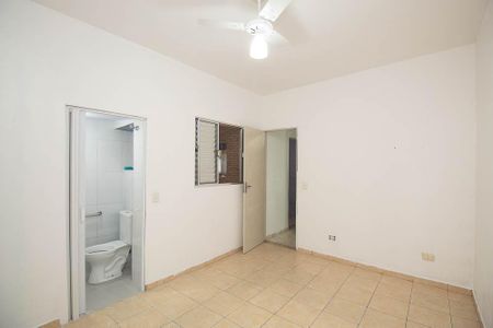 Suíte  de casa à venda com 4 quartos, 109m² em Vila Gustavo, São Paulo