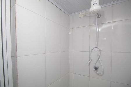 Banheiro da Suíte de casa à venda com 4 quartos, 109m² em Vila Gustavo, São Paulo