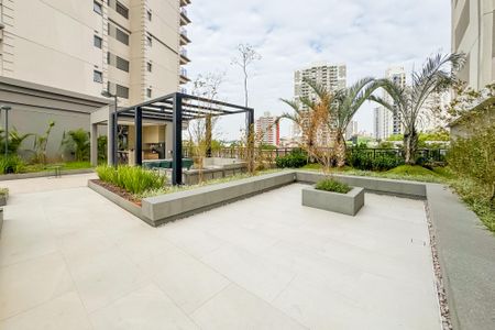 Studio para alugar com 32m², 1 quarto e sem vagaÁrea comum