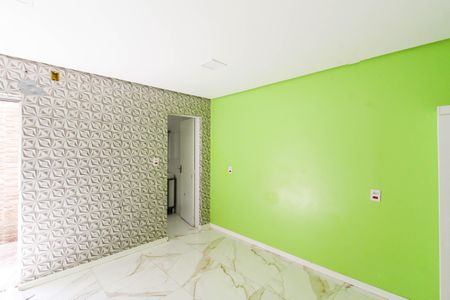 Sala/Quarto de apartamento para alugar com 1 quarto, 28m² em Igará, Canoas