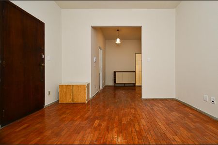 Apartamento para alugar com 91m², 2 quartos e sem vagaSala de Jantar