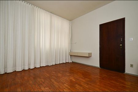 Apartamento para alugar com 91m², 2 quartos e sem vagaSala de Estar
