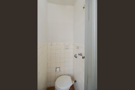 Apartamento para alugar com 91m², 2 quartos e sem vagaBanheiro de serviço