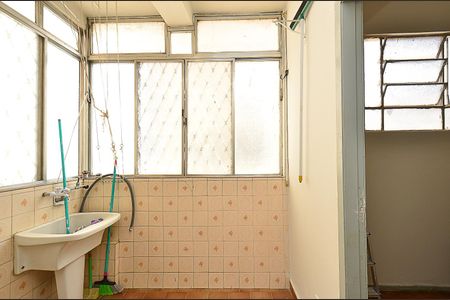 Apartamento para alugar com 91m², 2 quartos e sem vagaÁrea de Serviço