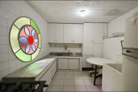 Apartamento para alugar com 91m², 2 quartos e sem vagaÁrea comum - Salão de festas