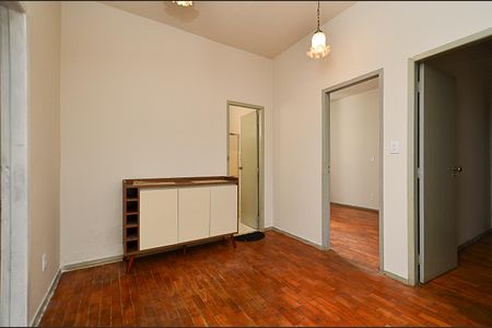 Apartamento para alugar com 91m², 2 quartos e sem vagaSala de Jantar