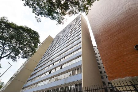 Apartamento para alugar com 91m², 2 quartos e sem vagaFachada