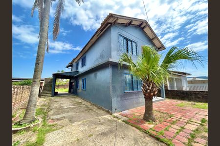 Fachada de casa para alugar com 5 quartos, 240m² em Campina, São Leopoldo
