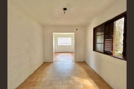 Sala de casa para alugar com 5 quartos, 240m² em Campina, São Leopoldo