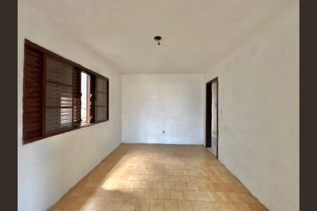 Sala de casa para alugar com 3 quartos, 130m² em Campina, São Leopoldo