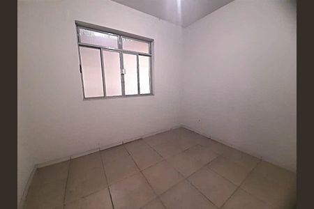 Quarto de casa para alugar com 3 quartos, 120m² em Centro, Betim