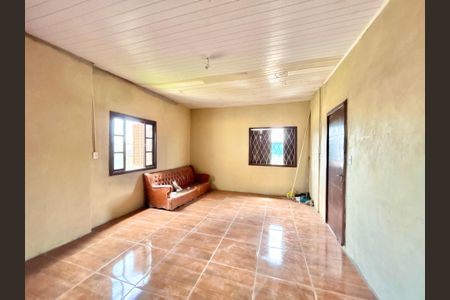 Casa para alugar com 2 quartos, 110m² em Campina, São Leopoldo