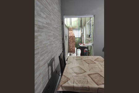 Foto 01 de apartamento à venda com 2 quartos, 70m² em Vila Helena, Santo André