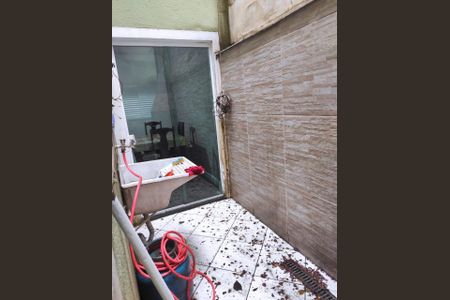 Foto 03 de apartamento à venda com 2 quartos, 70m² em Vila Helena, Santo André