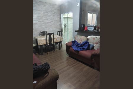 Foto 05 de apartamento à venda com 2 quartos, 70m² em Vila Helena, Santo André